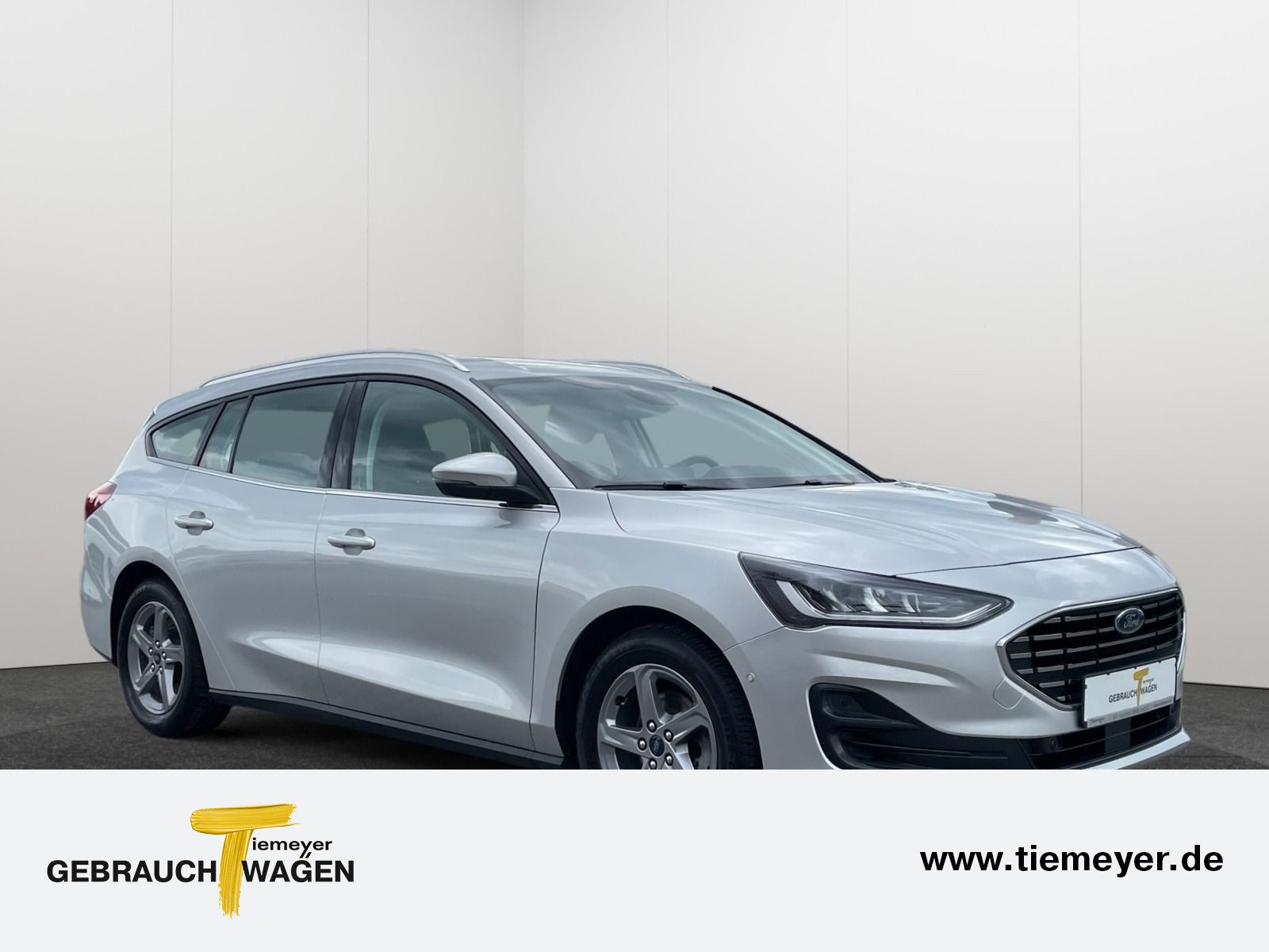 Ford Focus – Bild 3