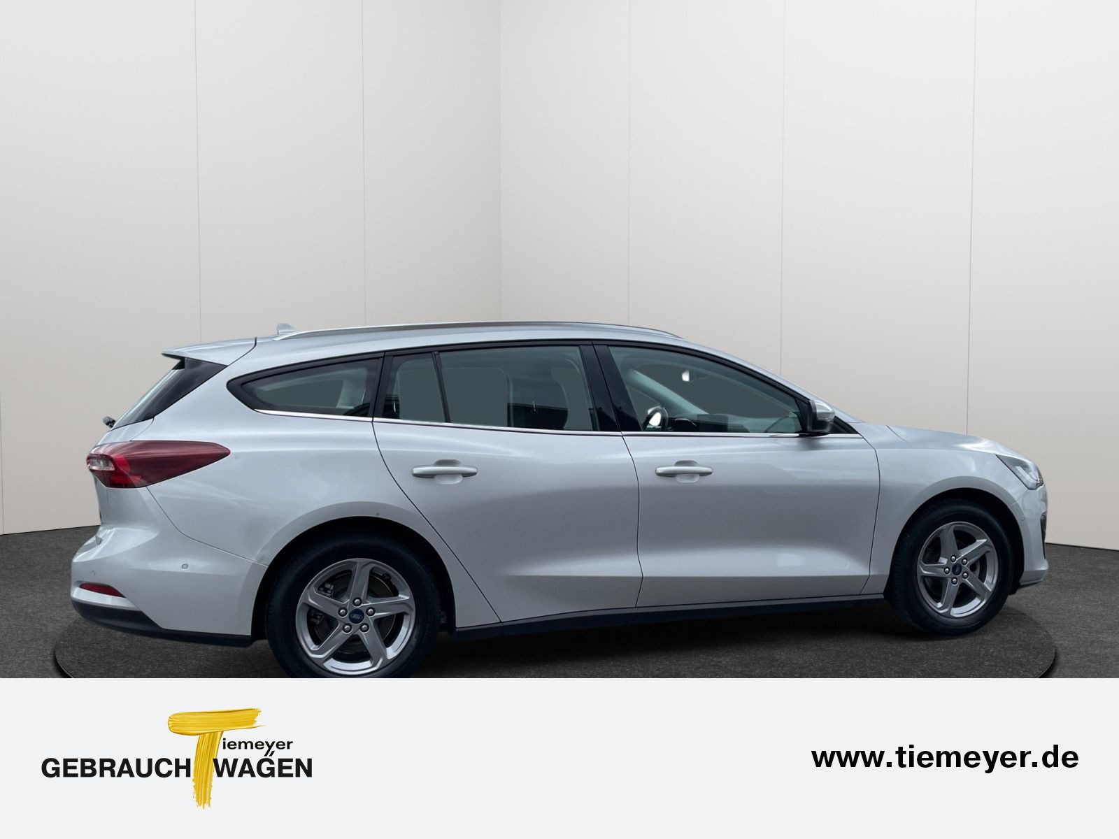 Ford Focus – Bild 4