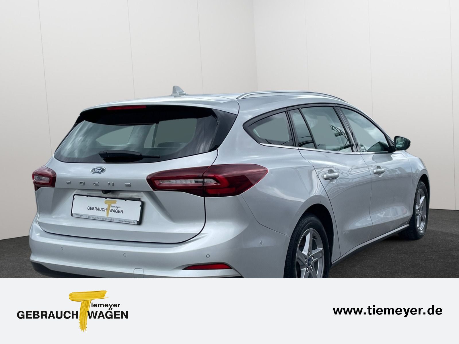Ford Focus – Bild 5