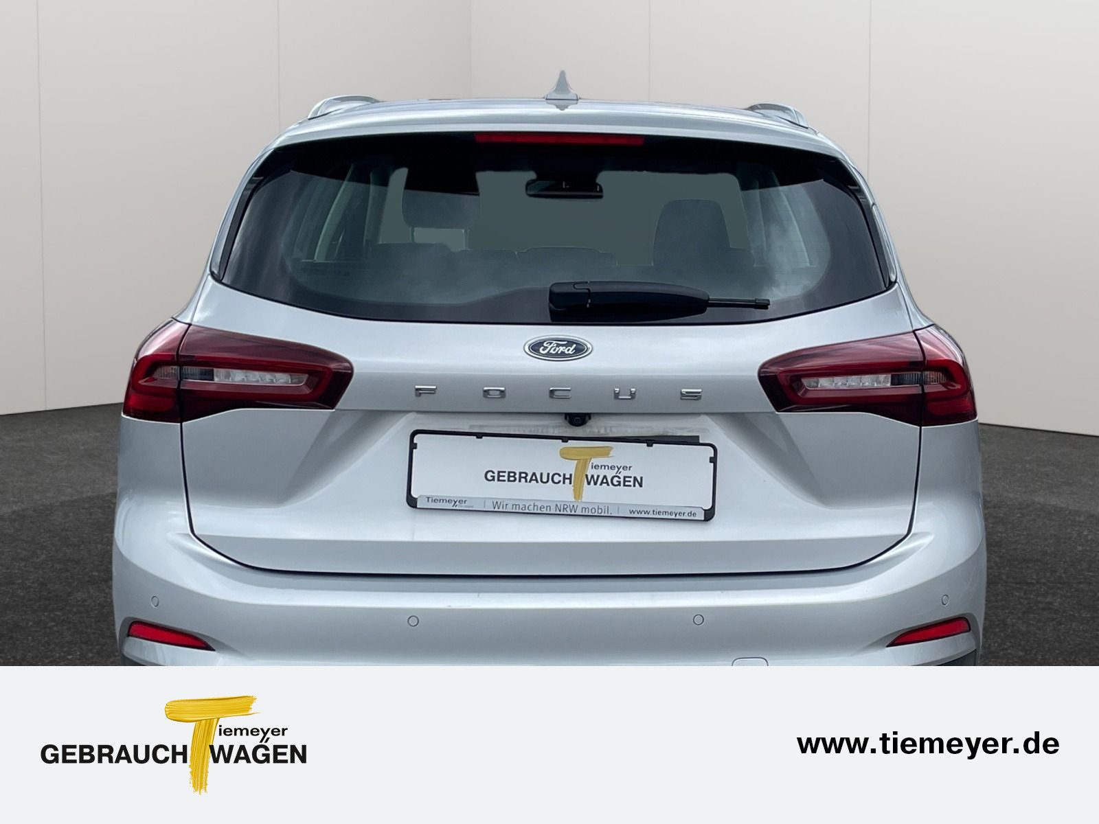 Ford Focus – Bild 6