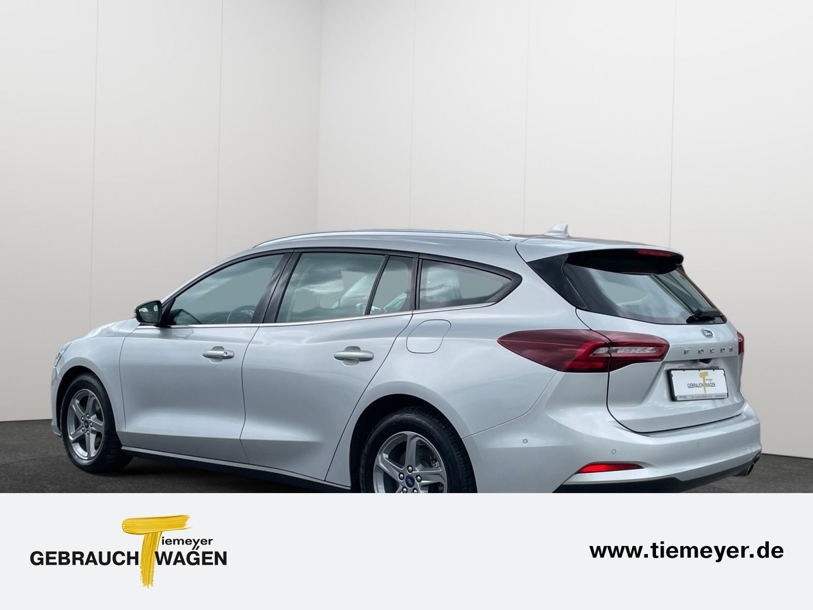 Ford Focus – Bild 7