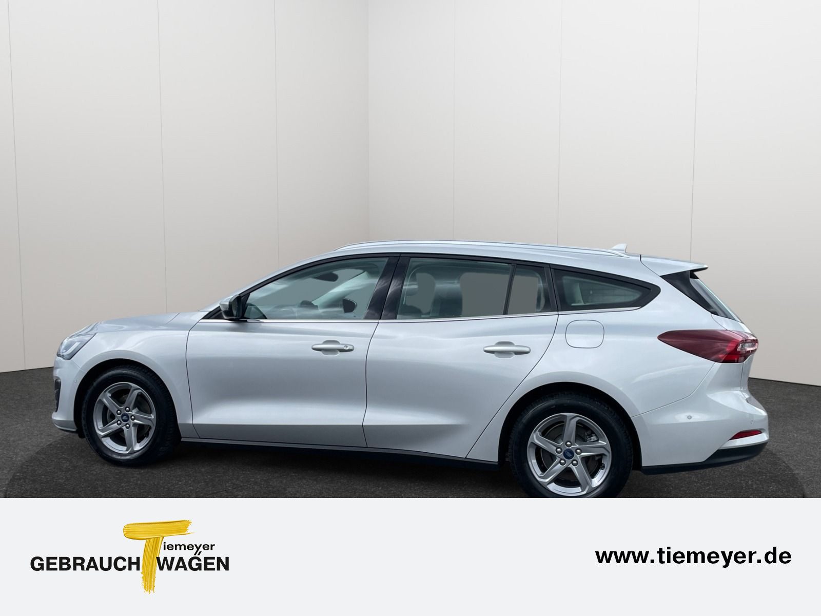 Ford Focus – Bild 8