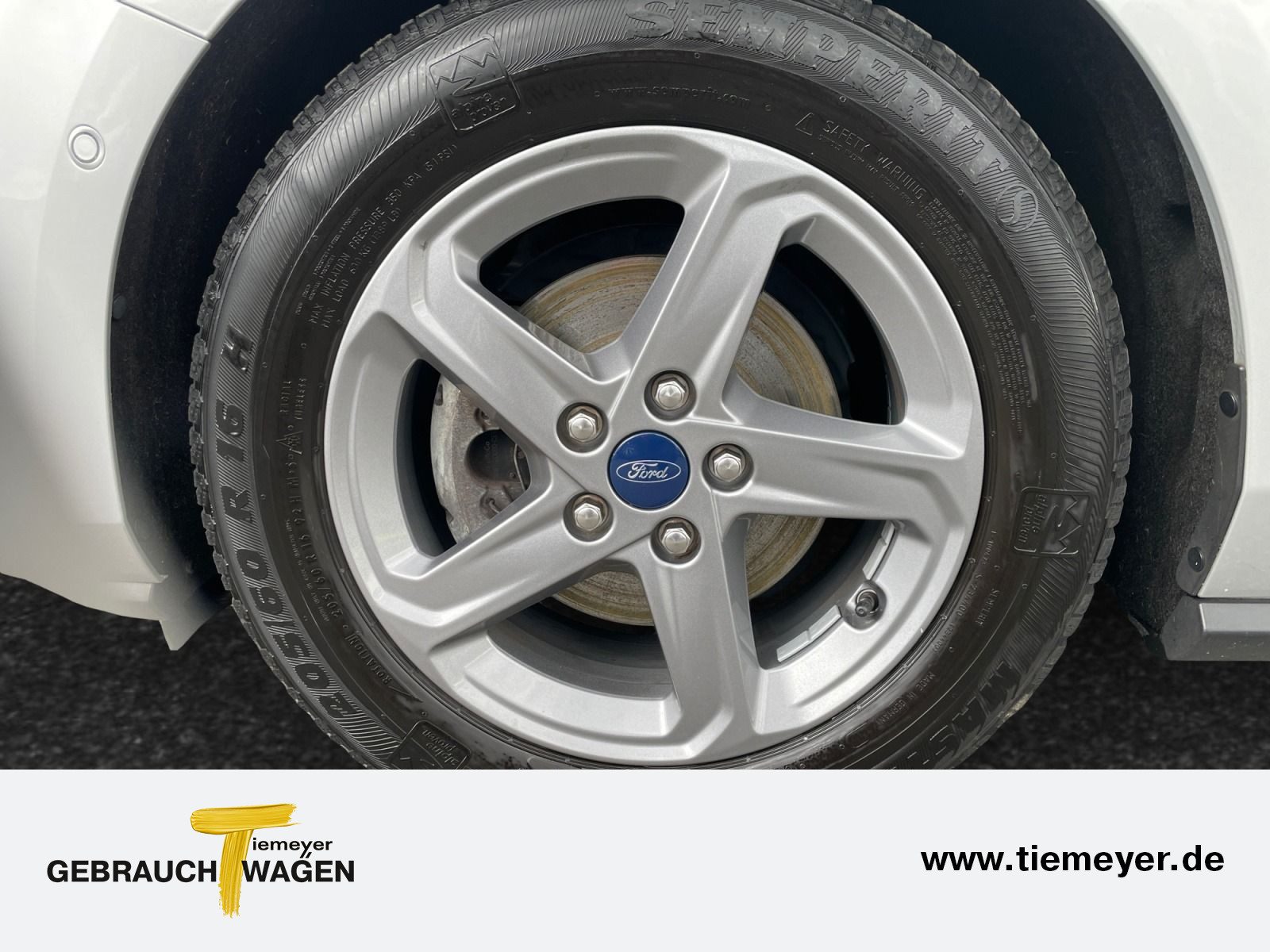 Ford Focus – Bild 9