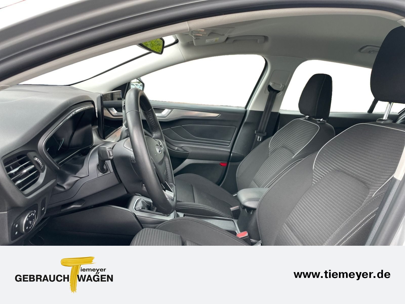 Ford Focus – Bild 10