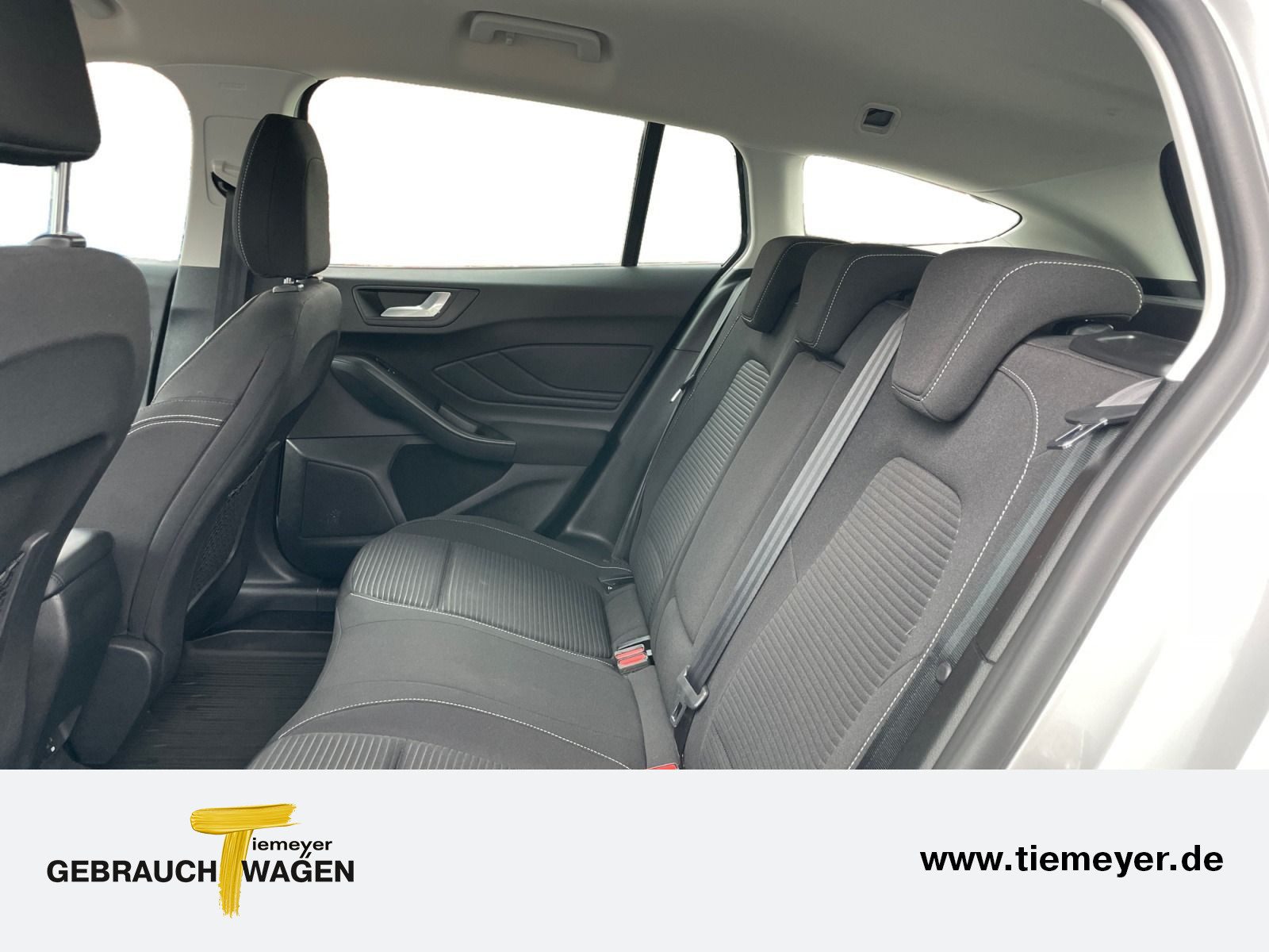 Ford Focus – Bild 11