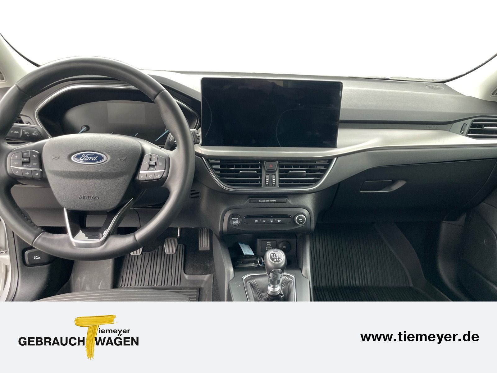 Ford Focus – Bild 12