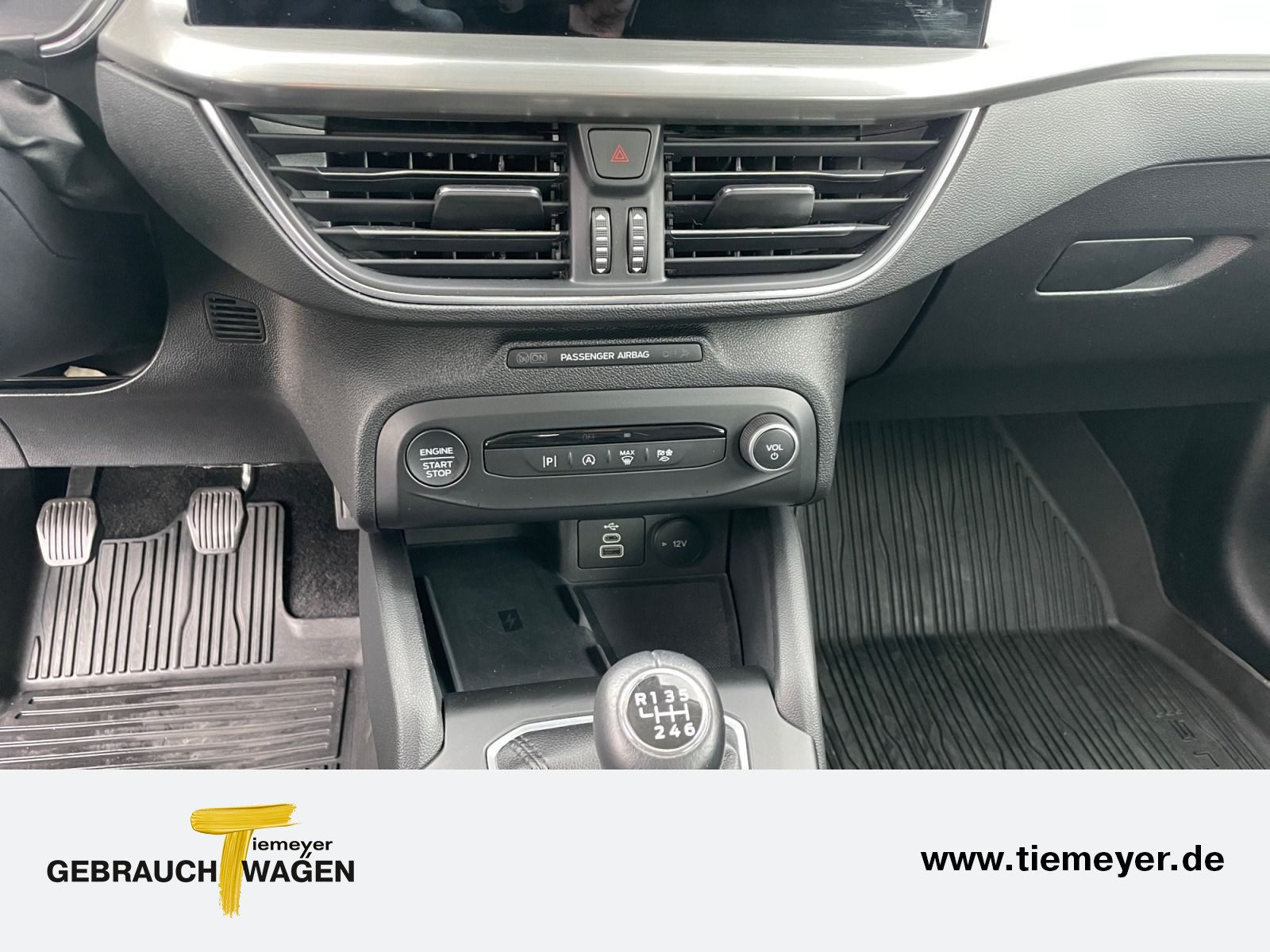 Ford Focus – Bild 13