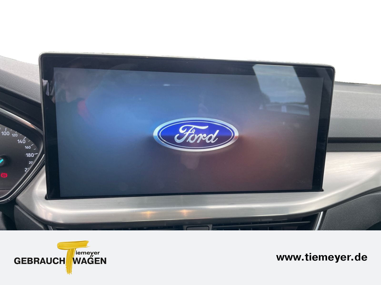 Ford Focus – Bild 14