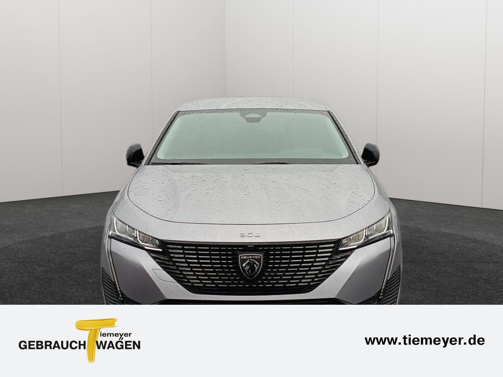 Peugeot 308 – Bild 2