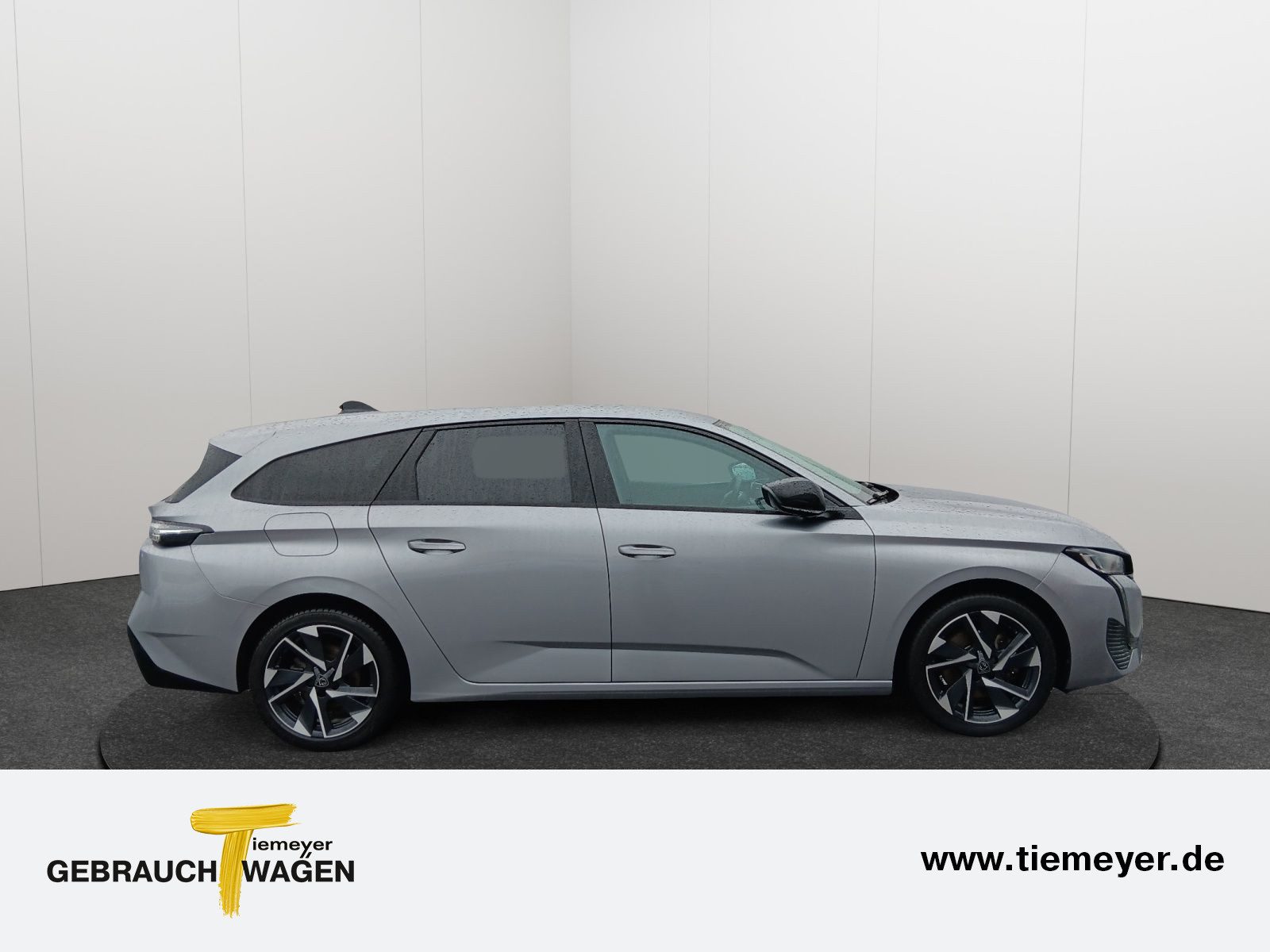 Peugeot 308 – Bild 4