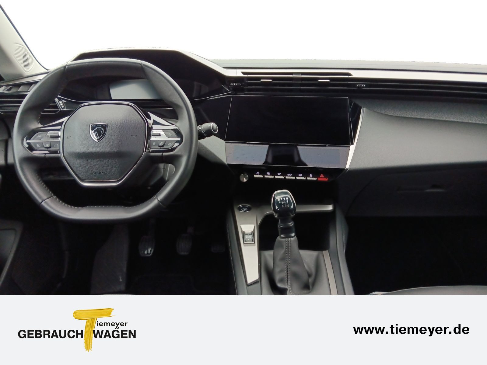Peugeot 308 – Bild 12