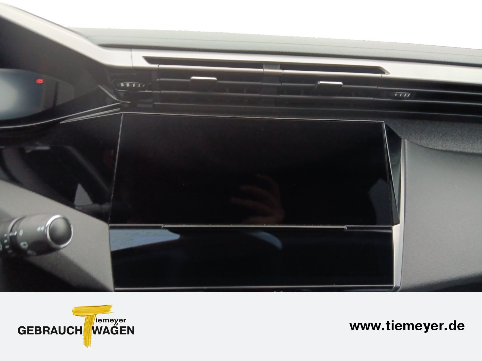 Peugeot 308 – Bild 14