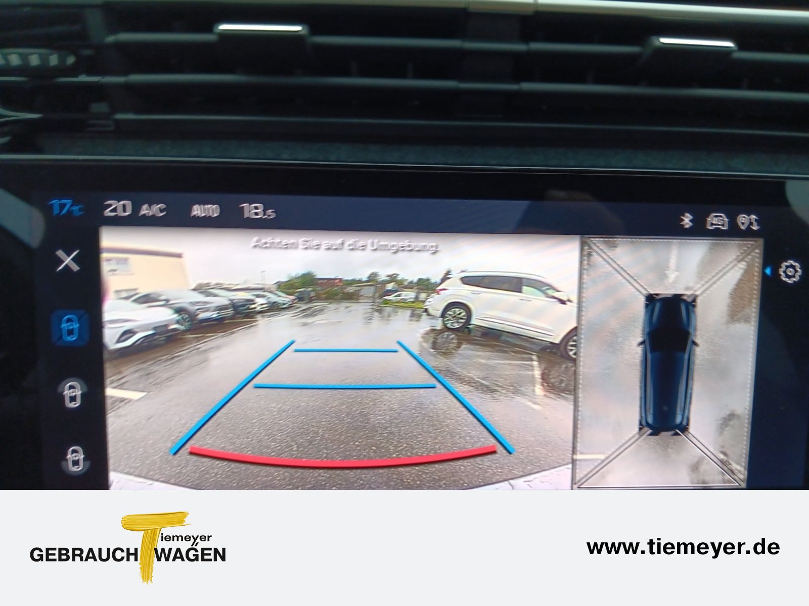 Peugeot 308 – Bild 16