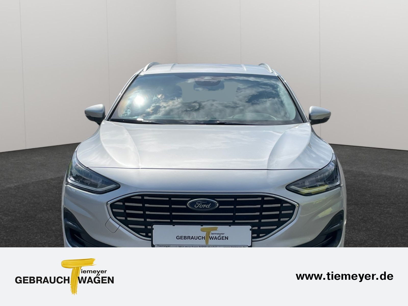 Ford Focus – Bild 2