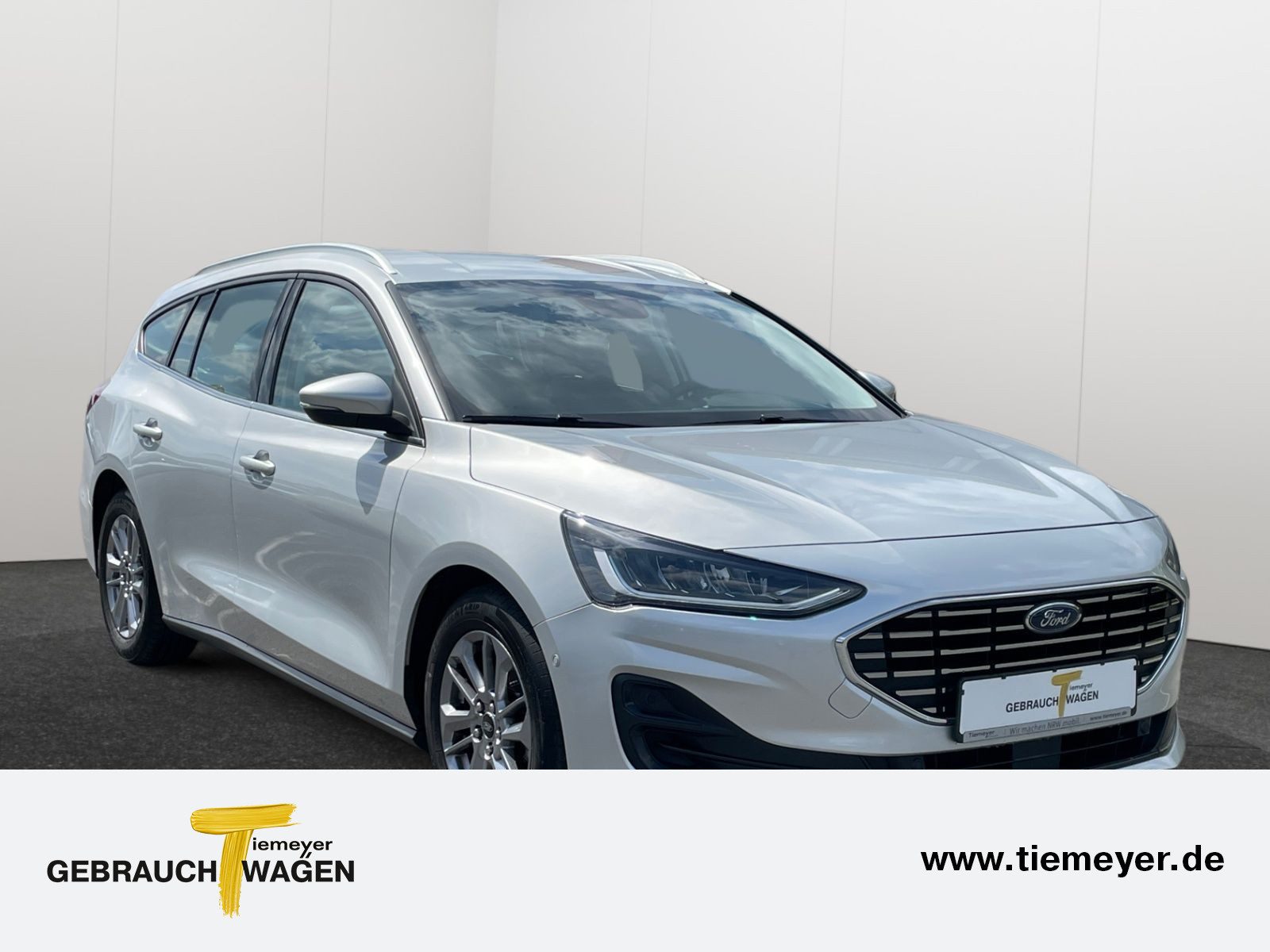 Ford Focus – Bild 3
