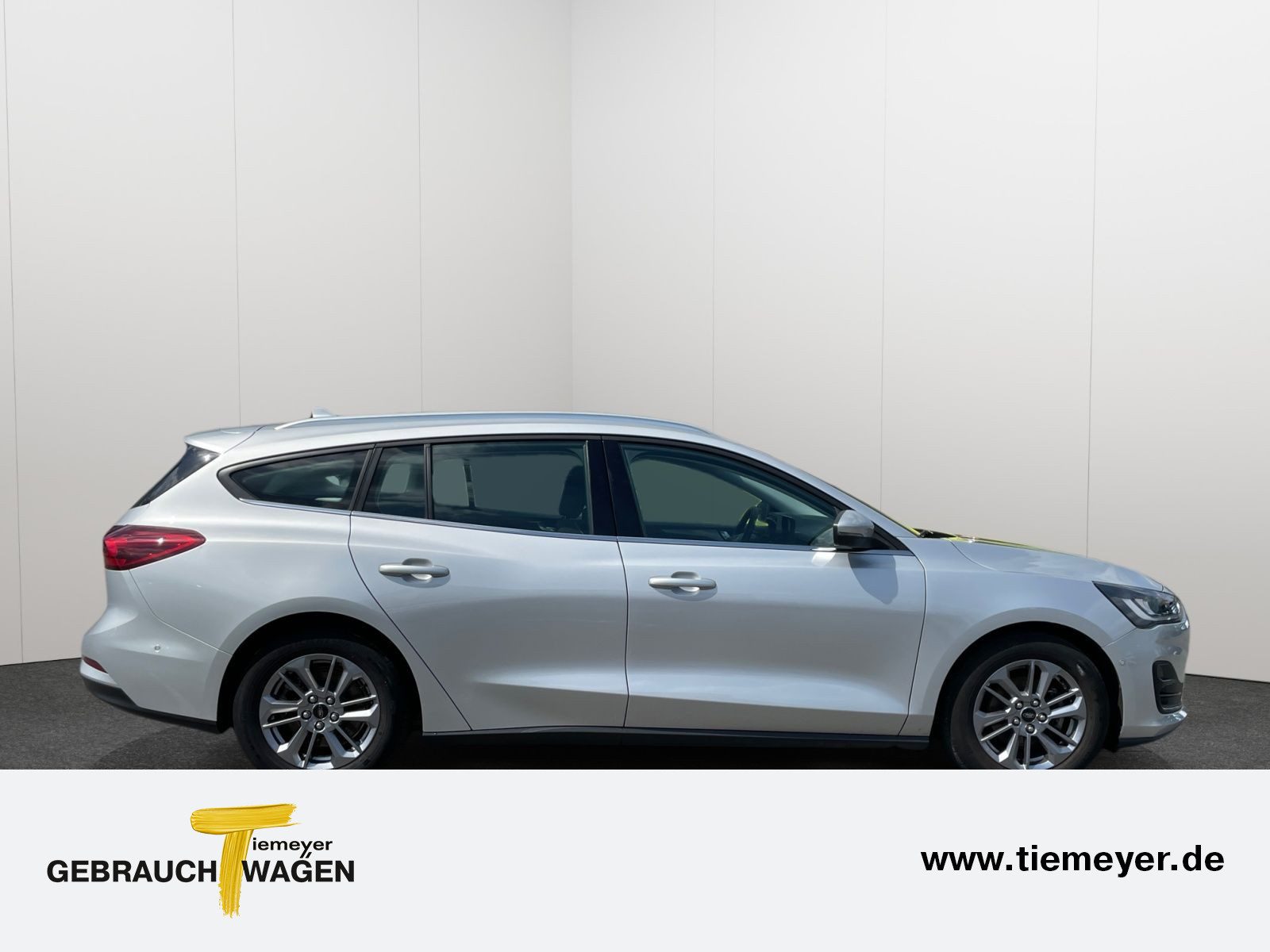 Ford Focus – Bild 4