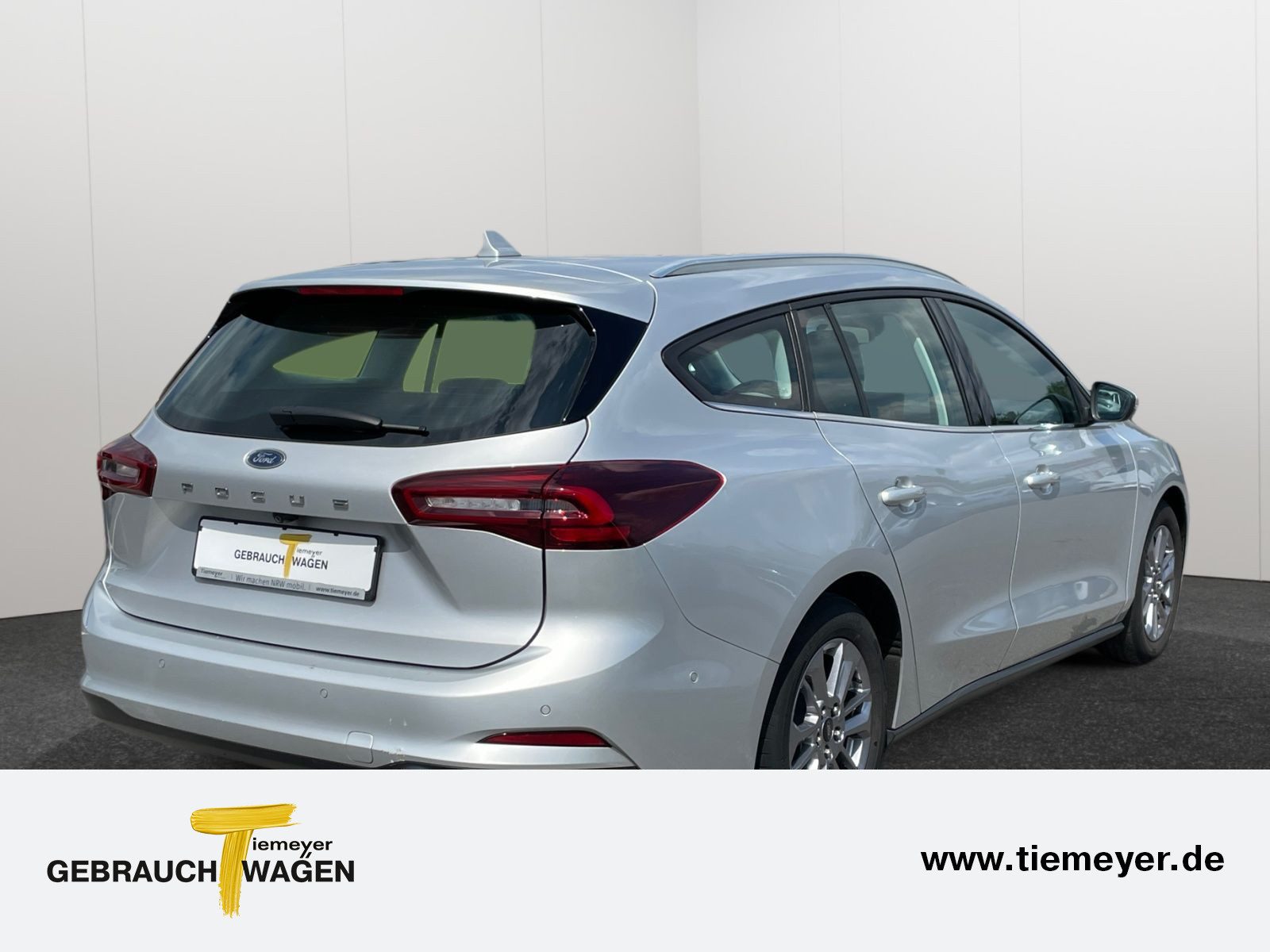Ford Focus – Bild 5