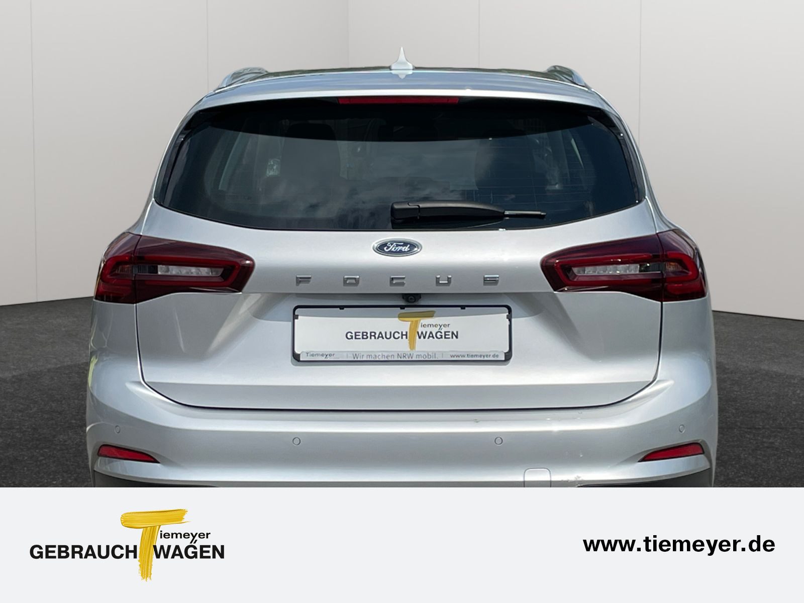 Ford Focus – Bild 6