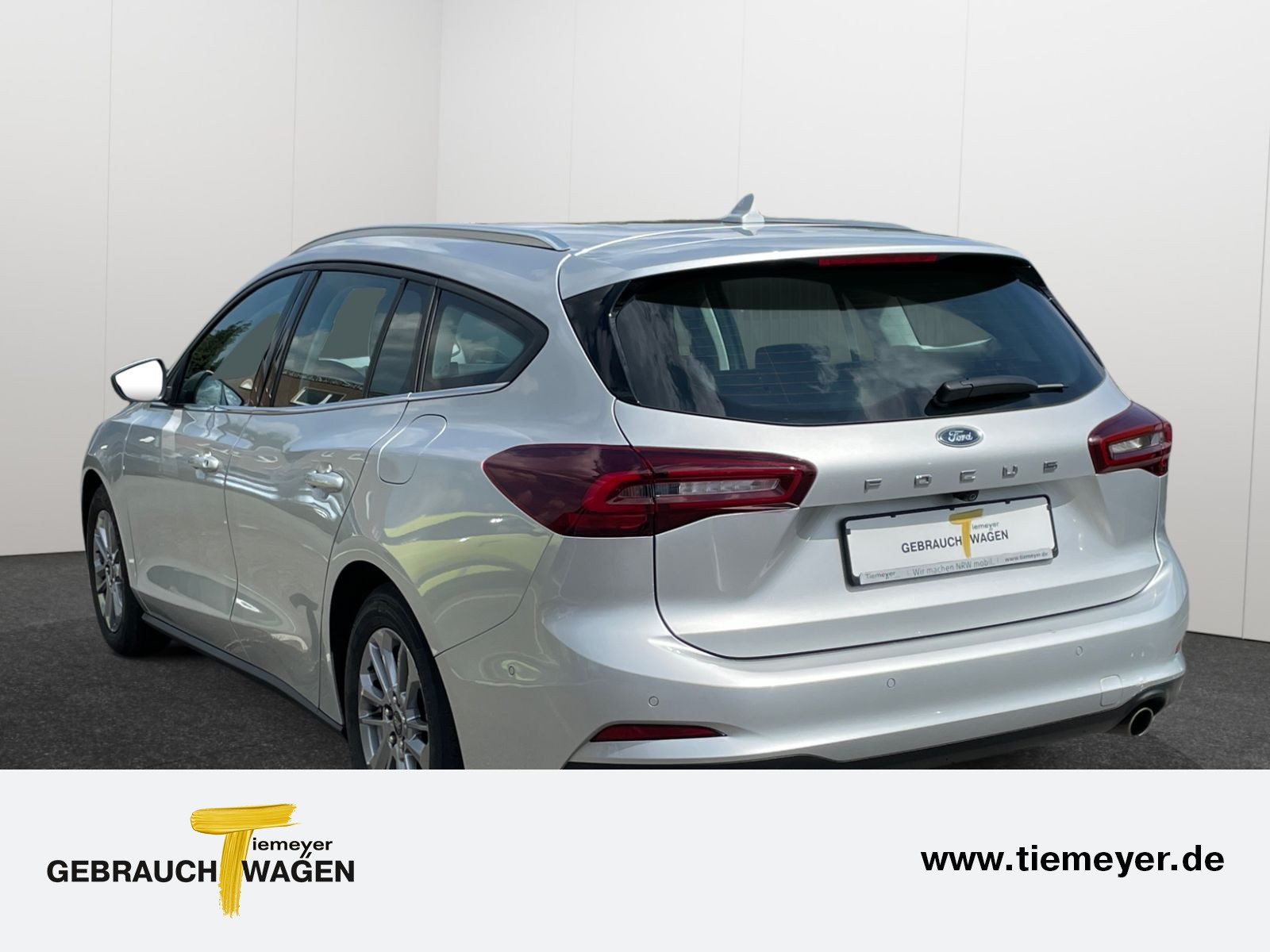 Ford Focus – Bild 7