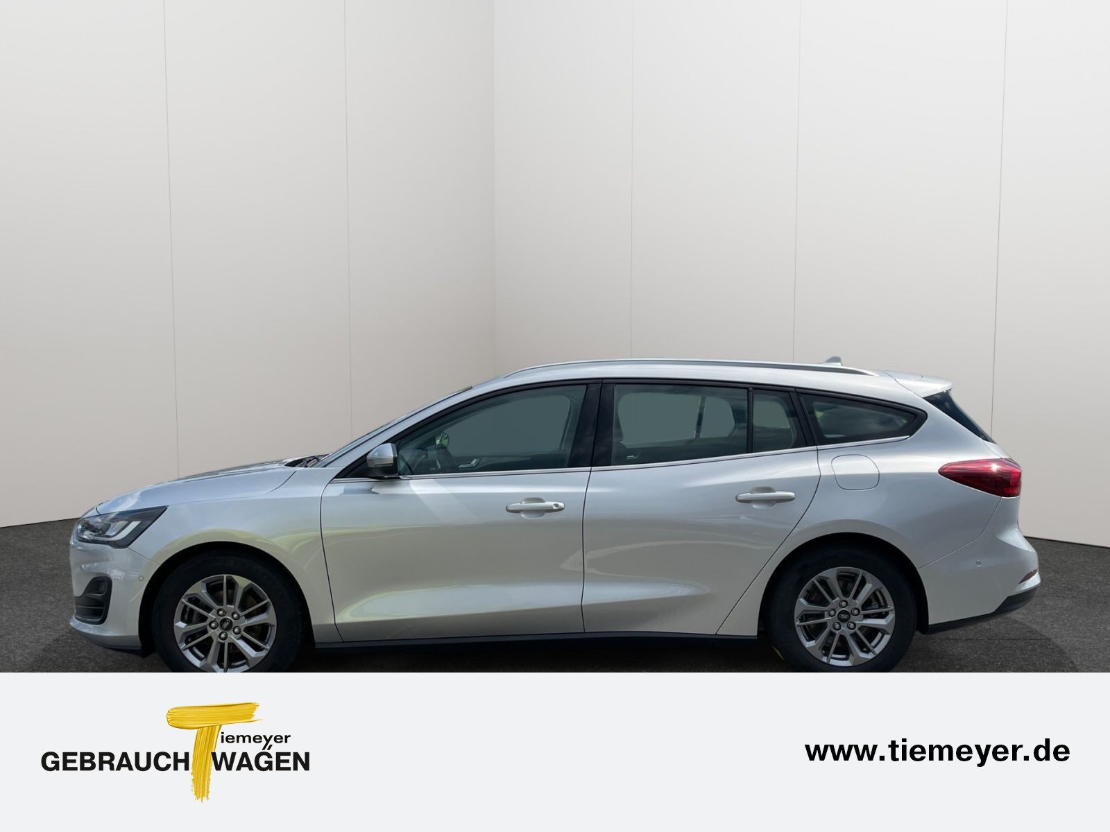 Ford Focus – Bild 8