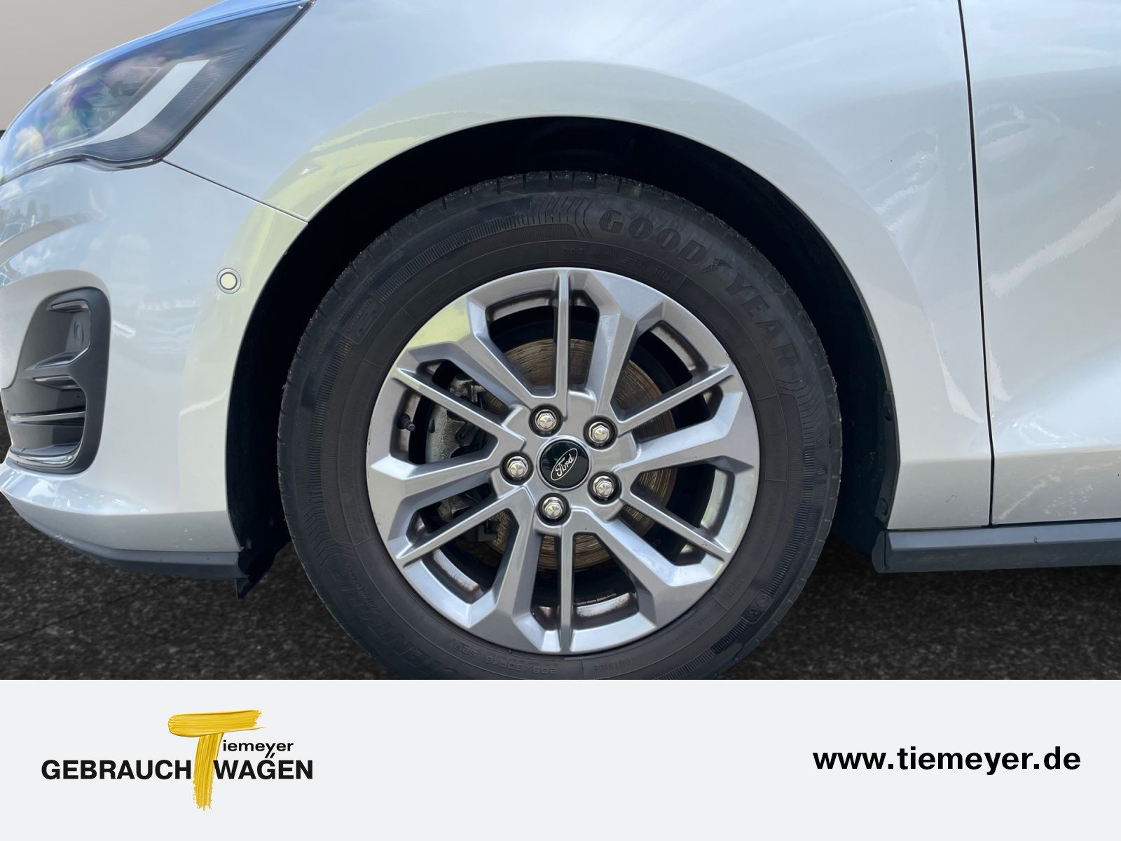 Ford Focus – Bild 9