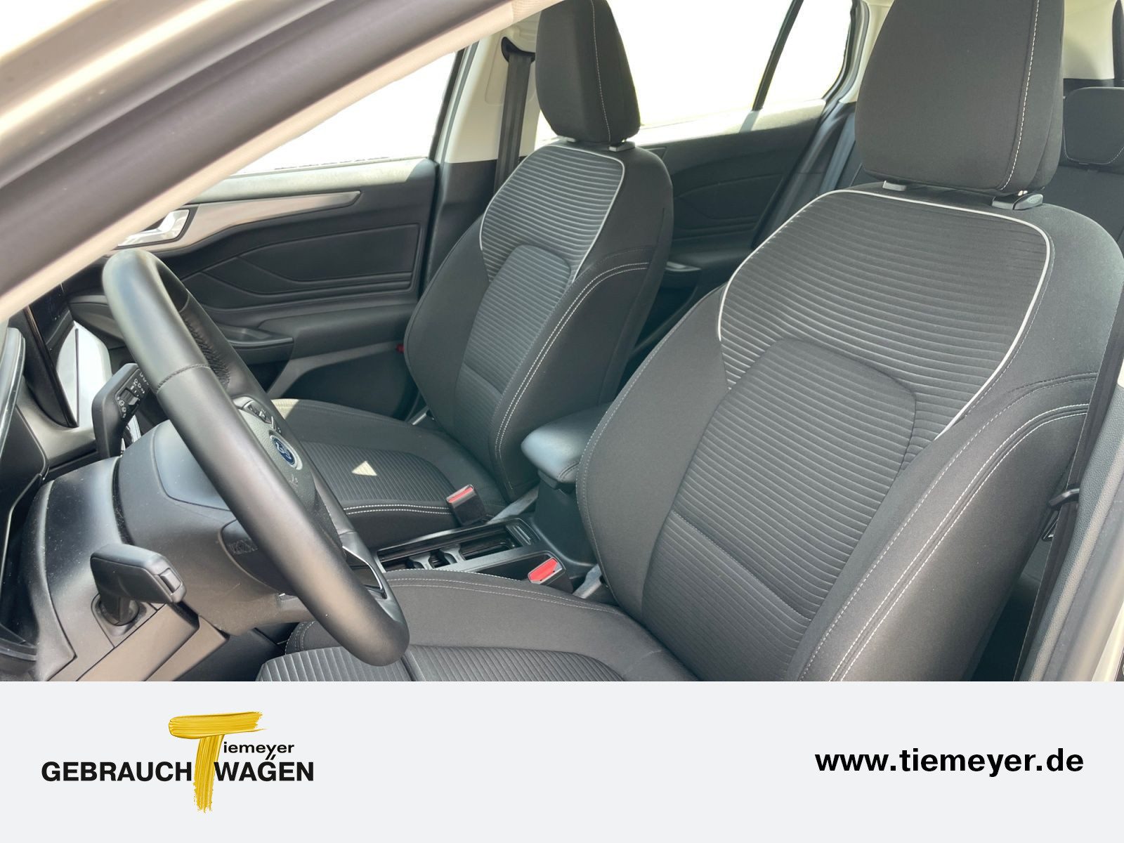 Ford Focus – Bild 10