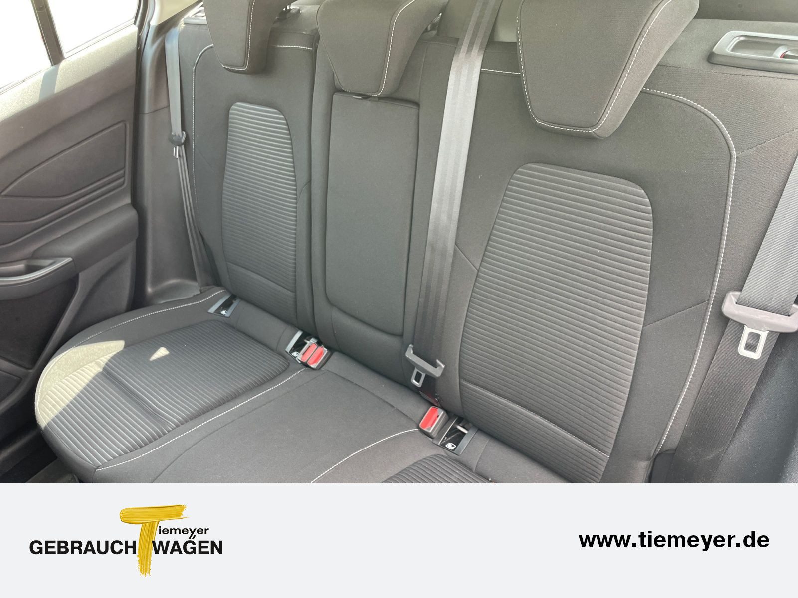 Ford Focus – Bild 11