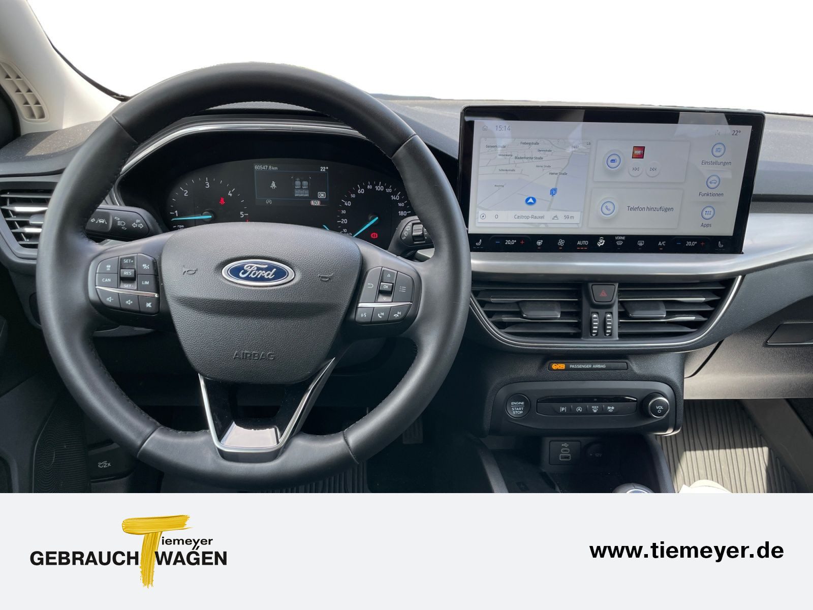 Ford Focus – Bild 12