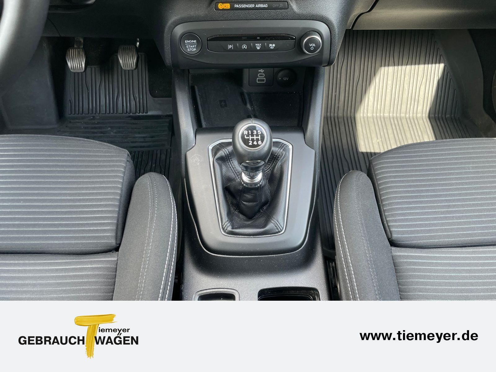 Ford Focus – Bild 13