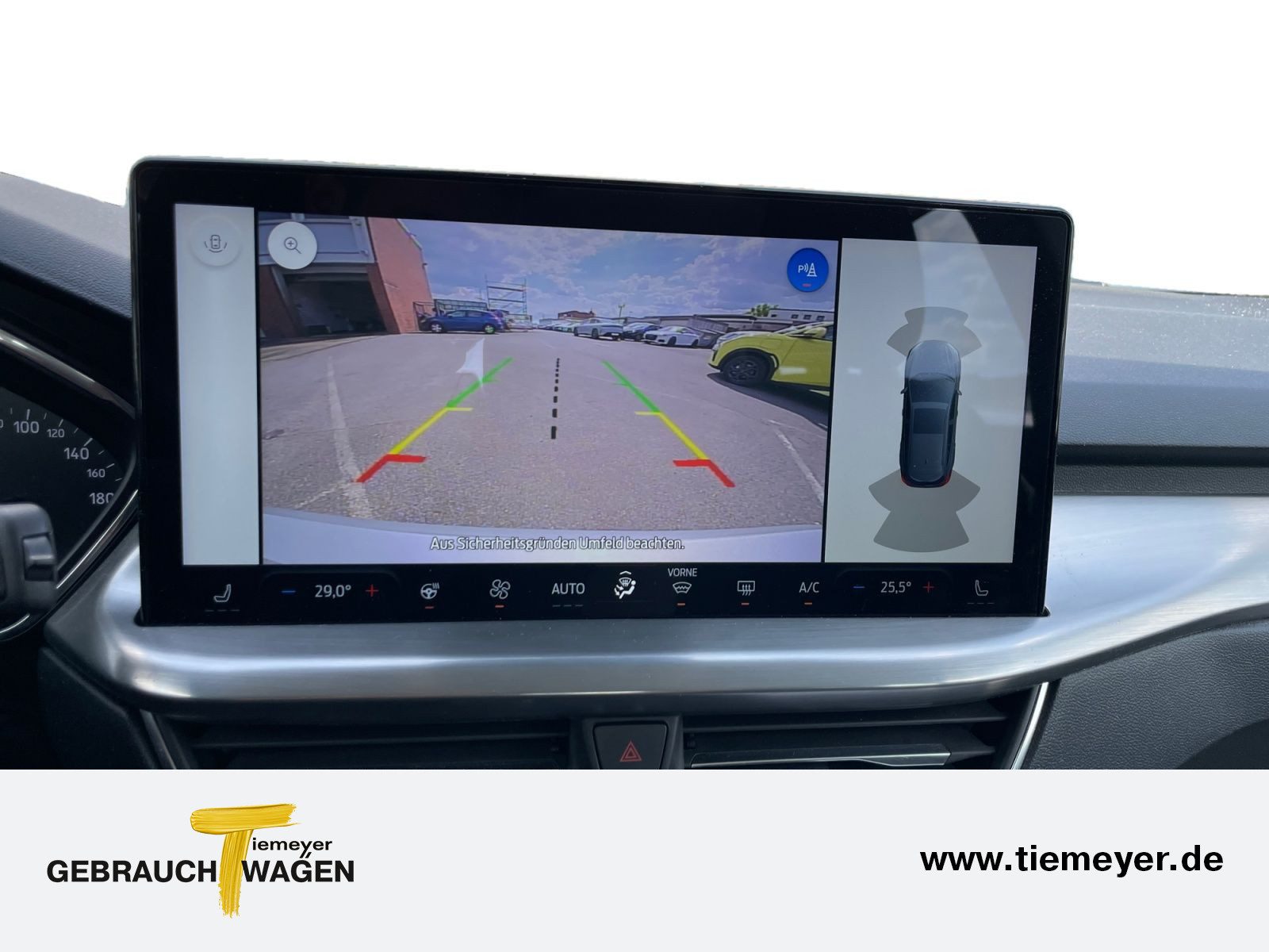 Ford Focus – Bild 16