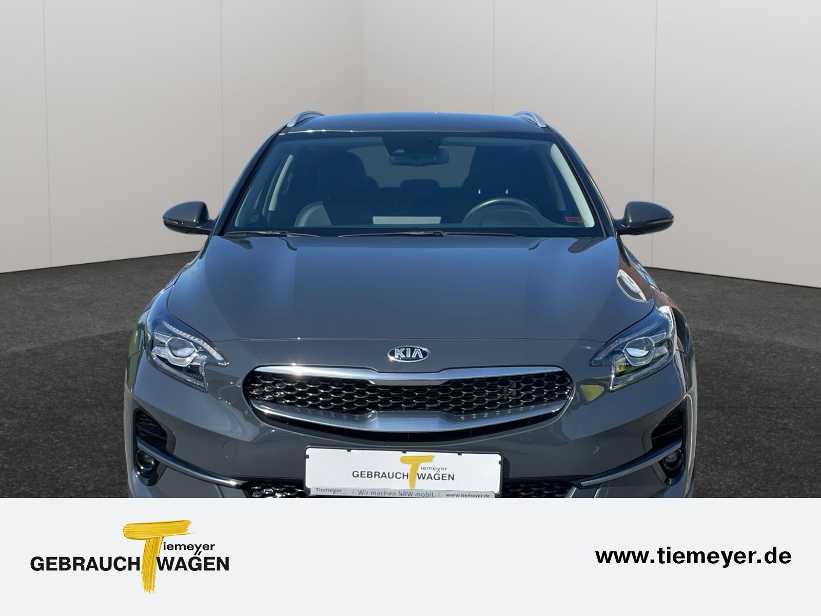 Kia XCeed – Foto 2