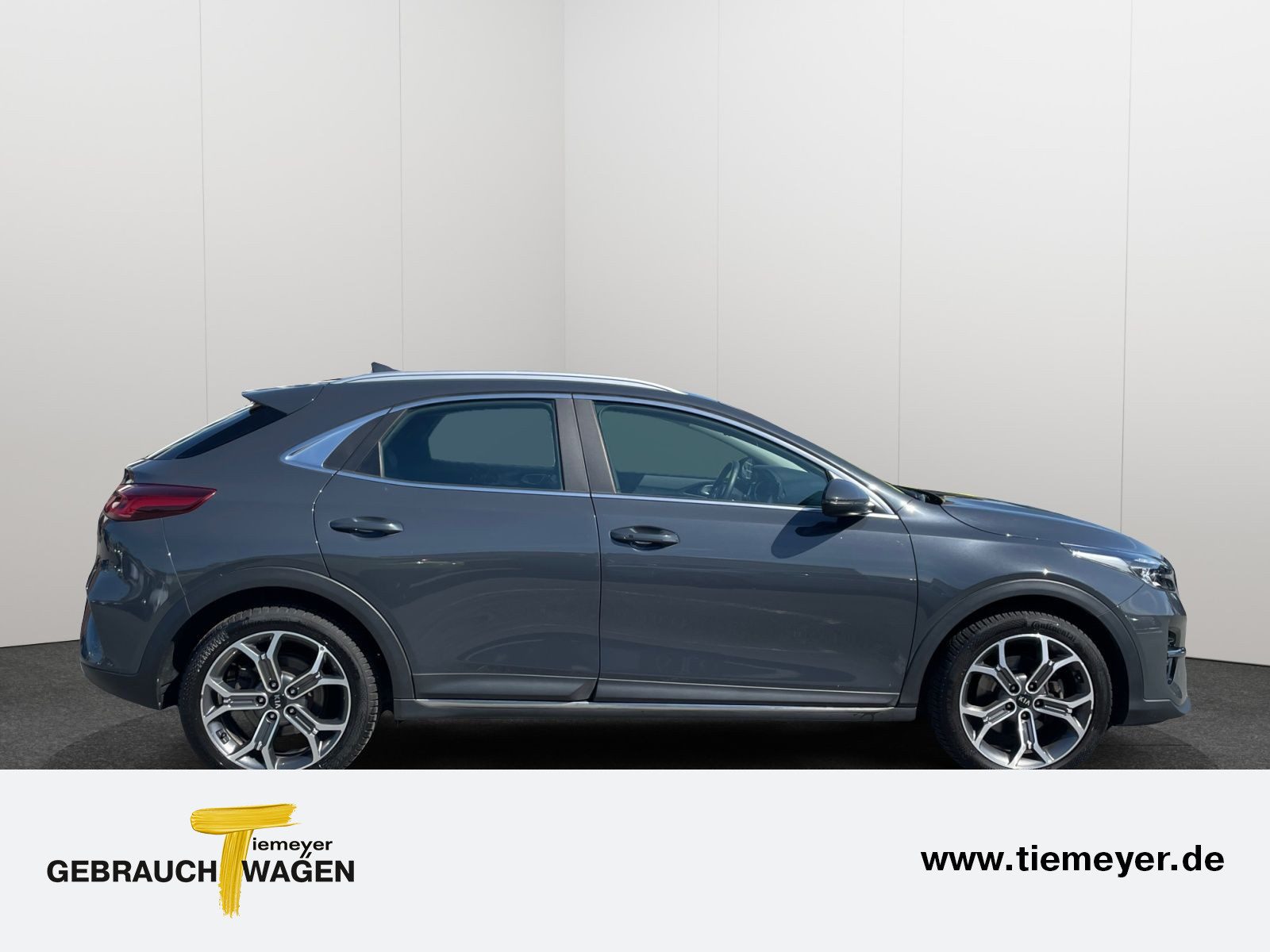 Kia XCeed – Foto 4