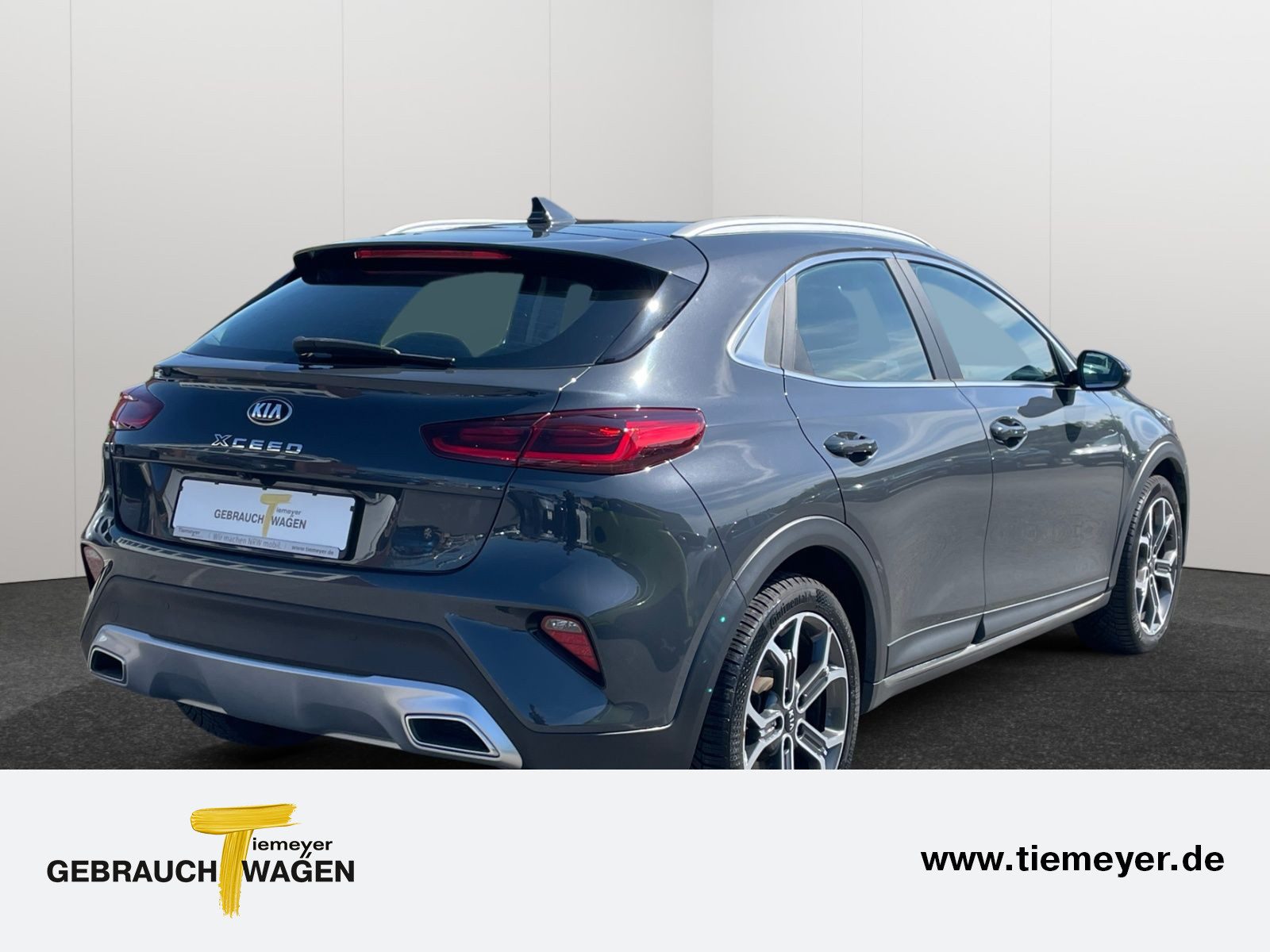 Kia XCeed – Foto 5