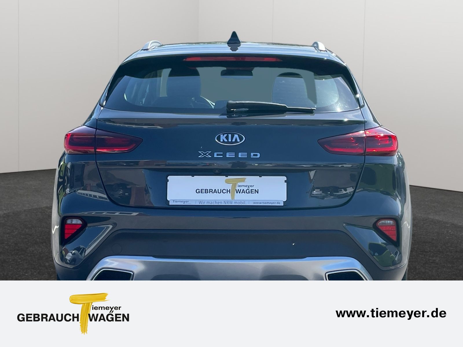 Kia XCeed – Foto 6