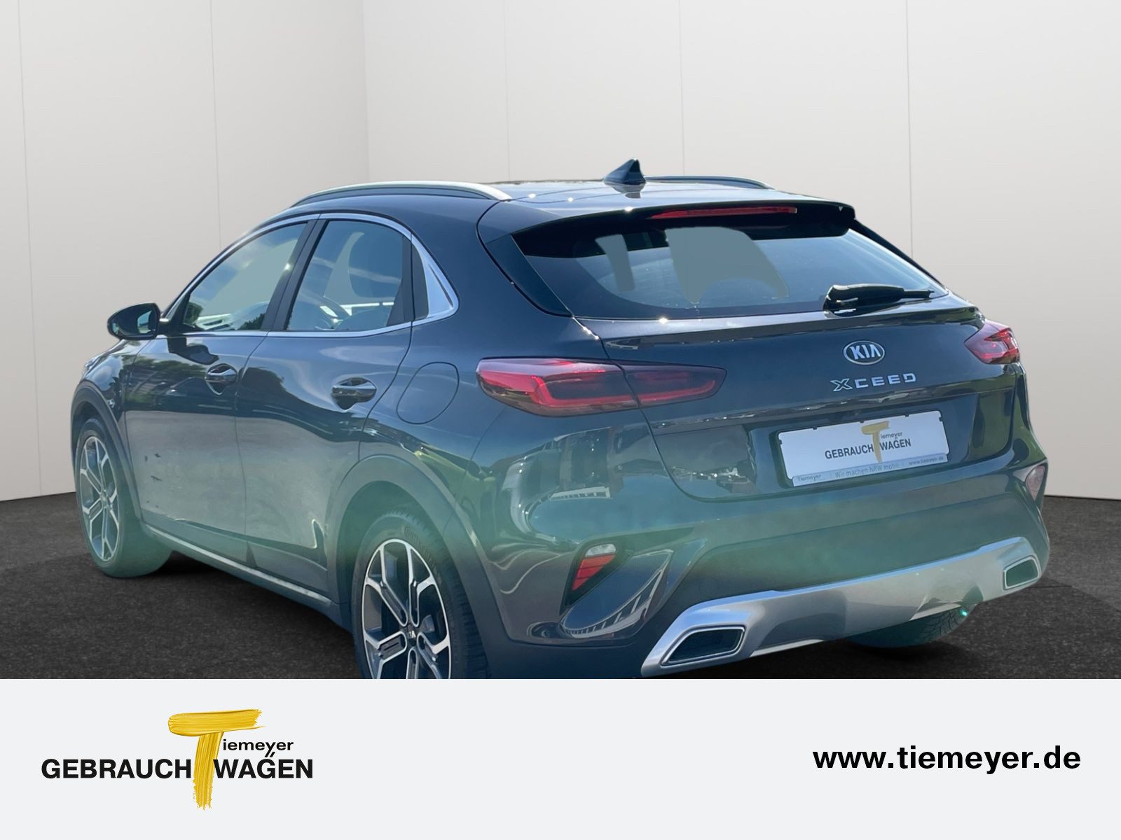 Kia XCeed – Foto 7