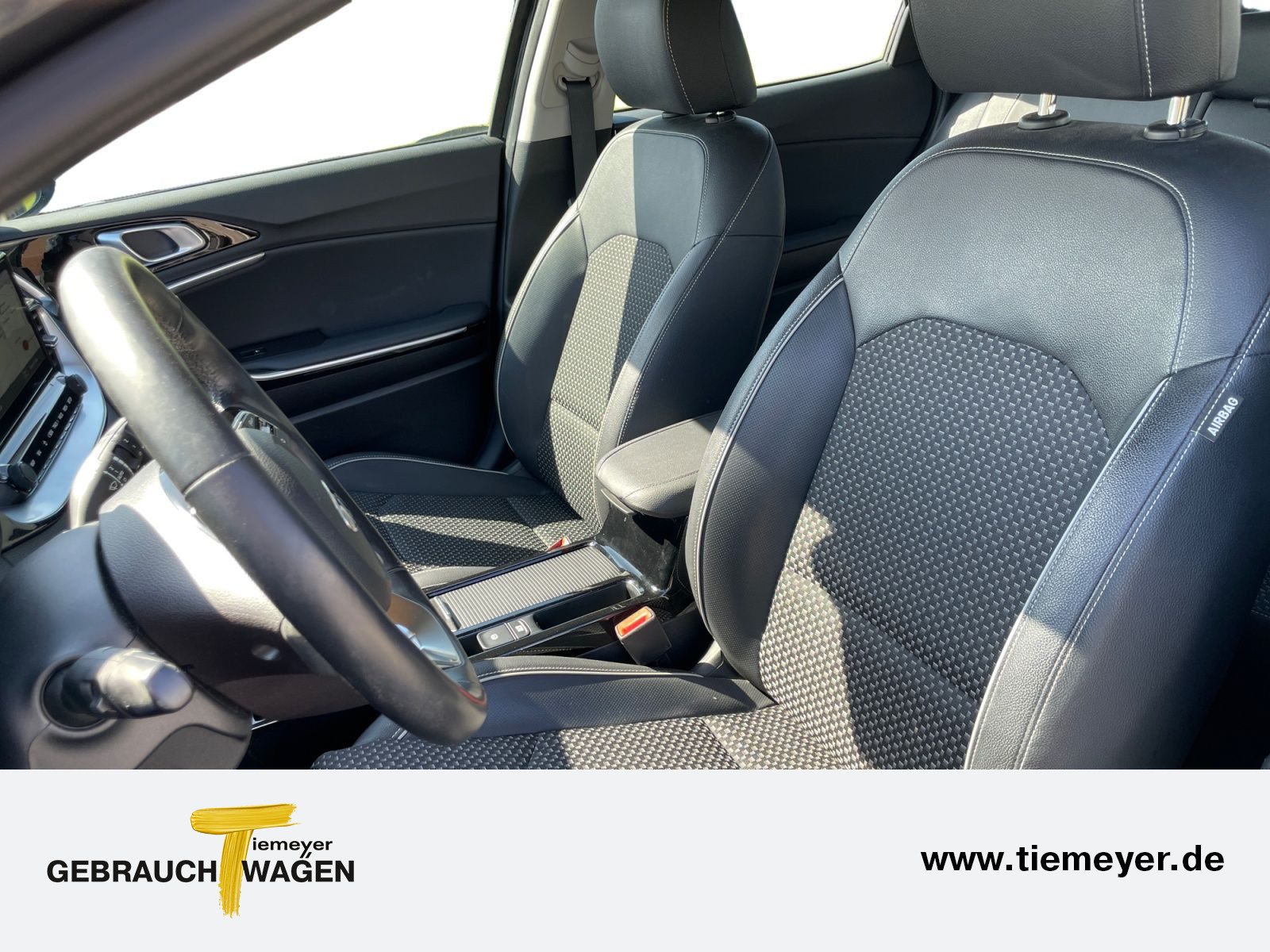 Kia XCeed – Foto 10