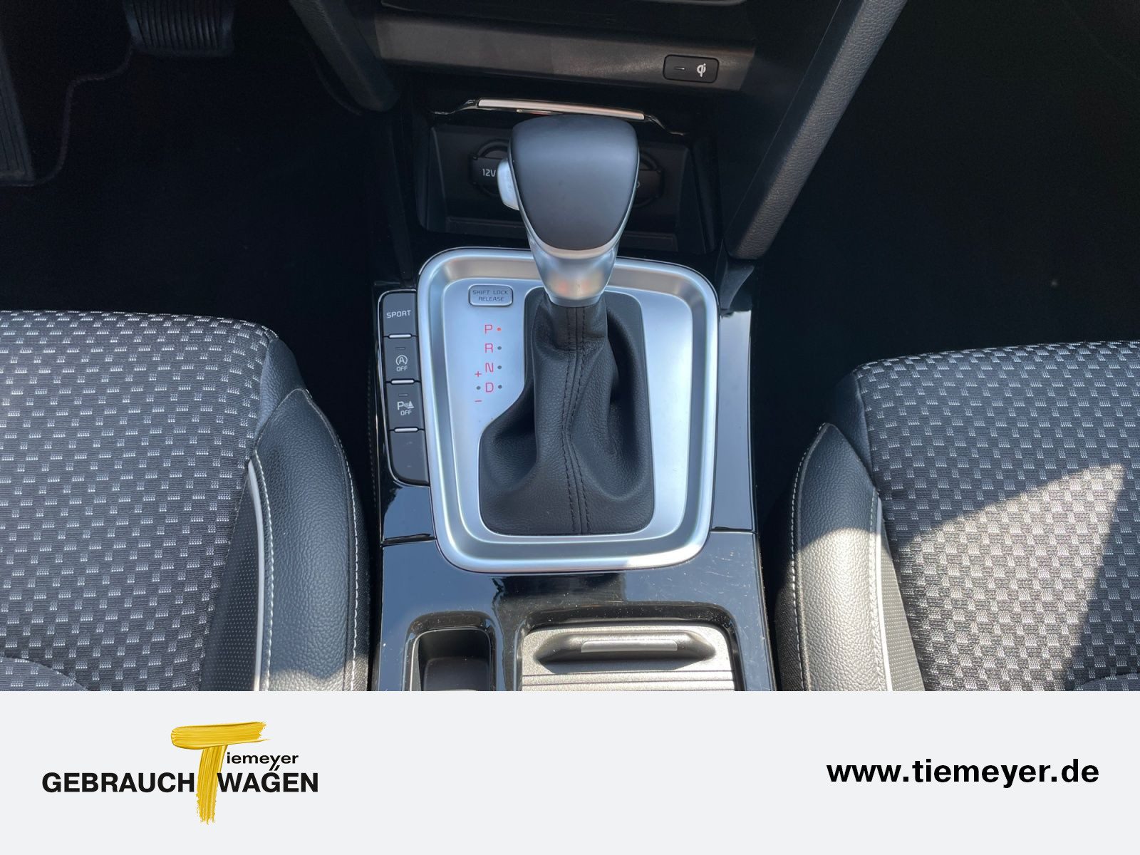 Kia XCeed – Foto 13
