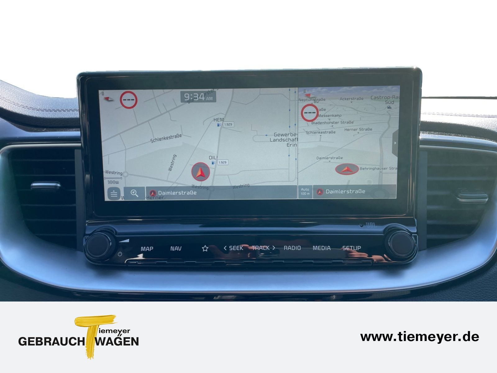 Kia XCeed – Foto 14