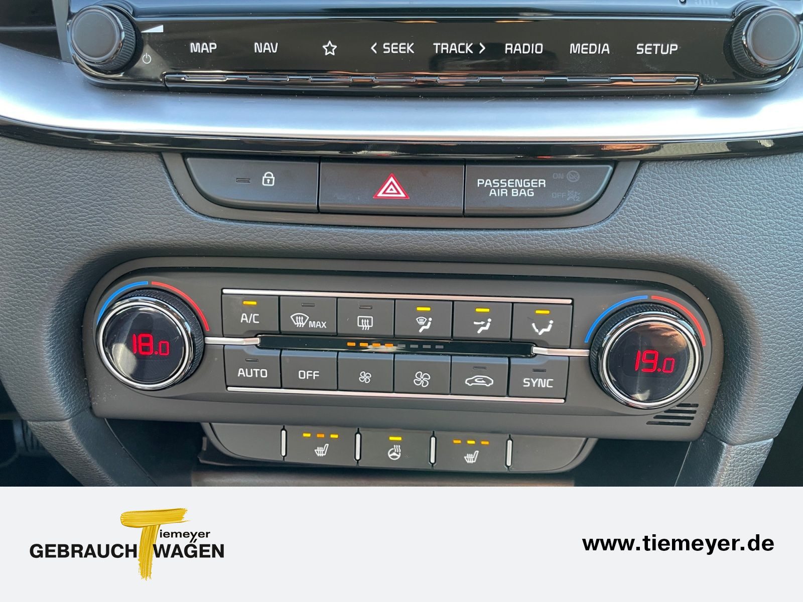 Kia XCeed – Foto 15