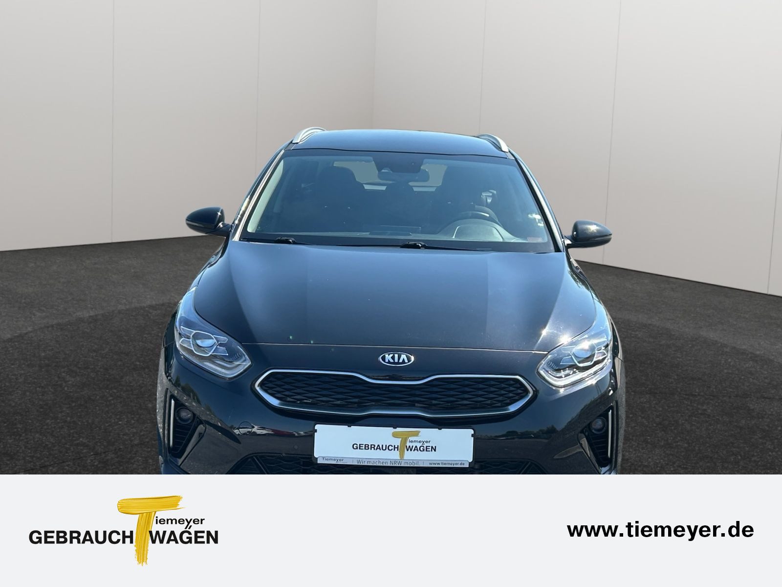 Kia cee'd – Bild 2