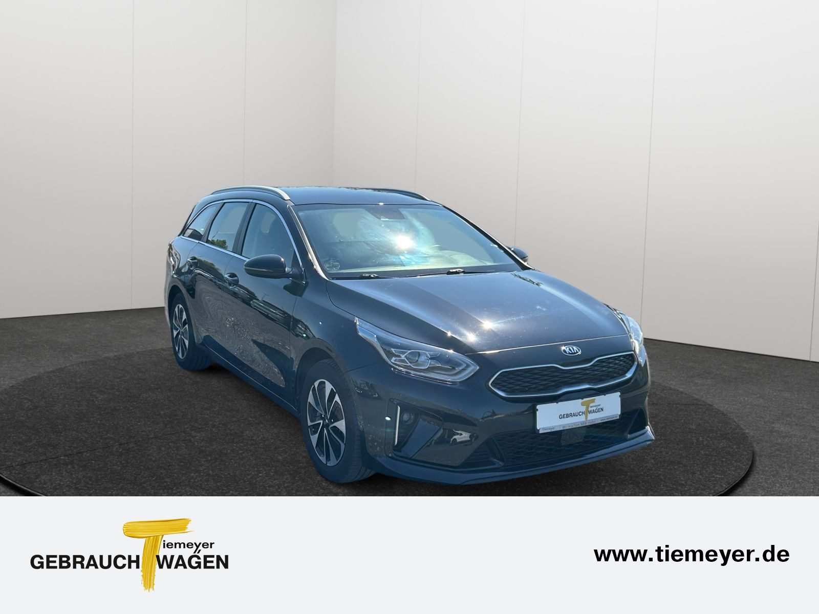 Kia cee'd – Bild 3