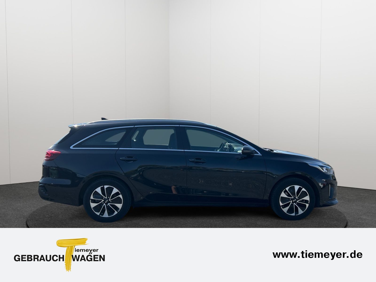 Kia cee'd – Bild 4