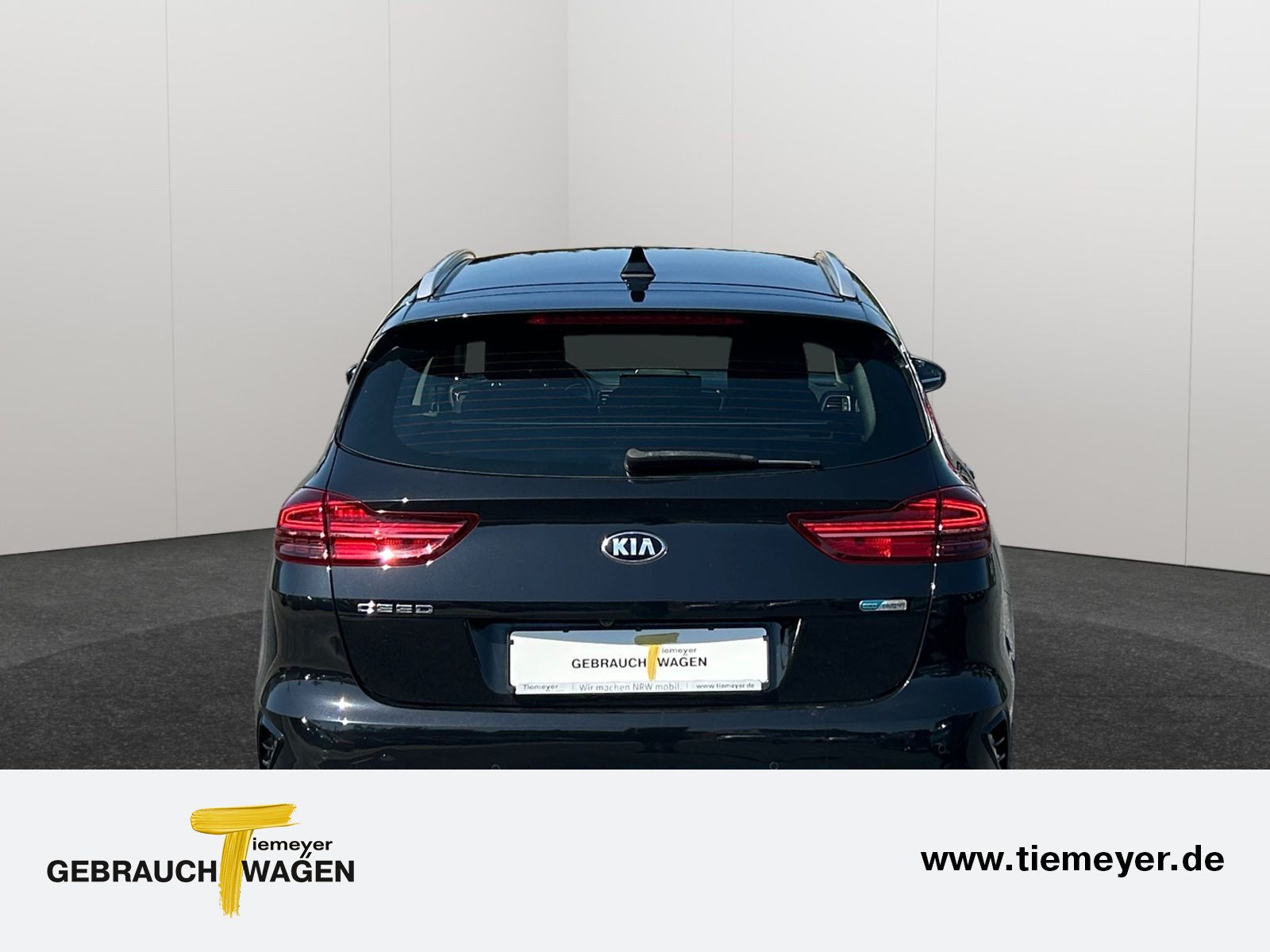 Kia cee'd – Bild 6