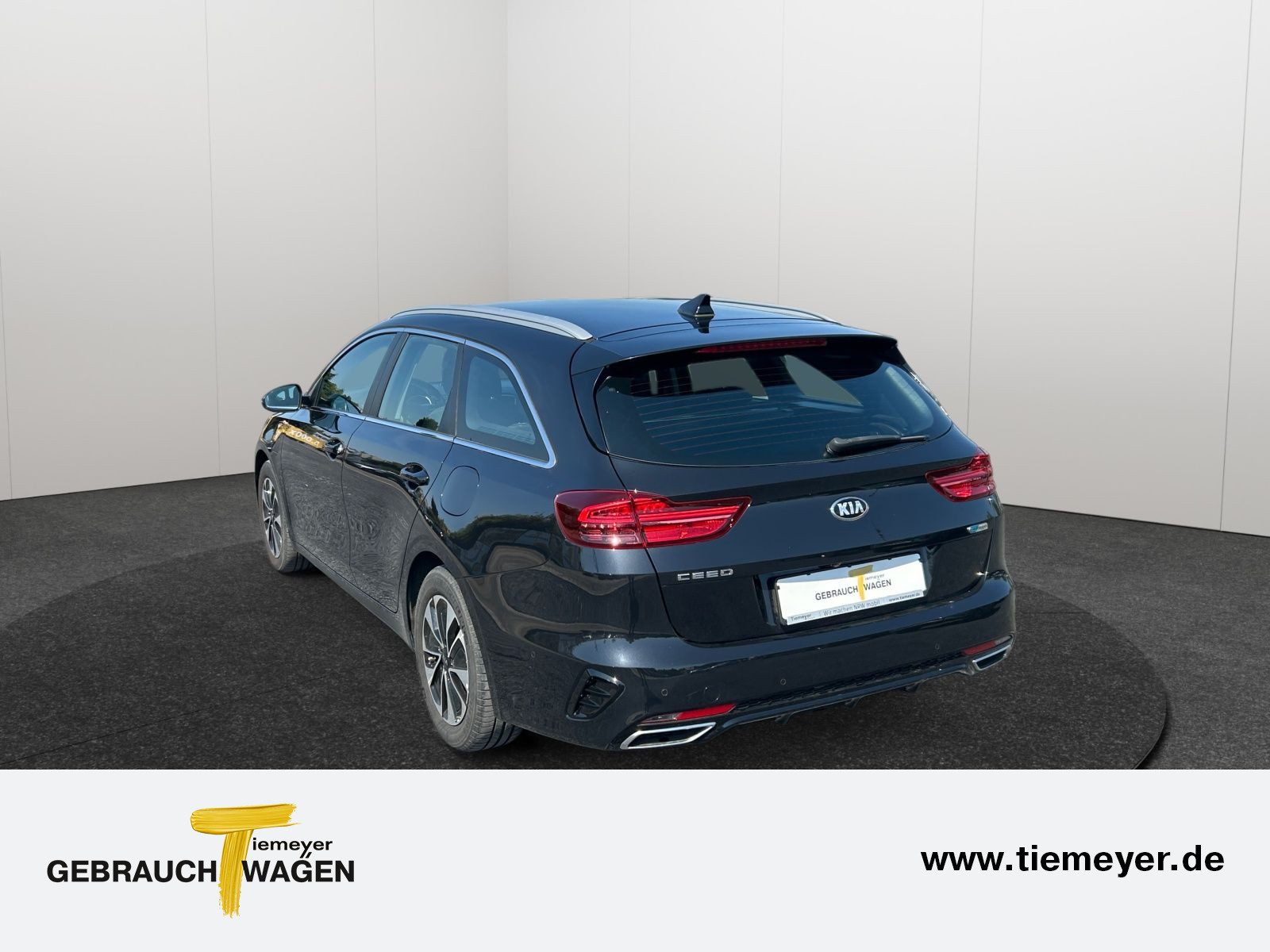 Kia cee'd – Bild 7