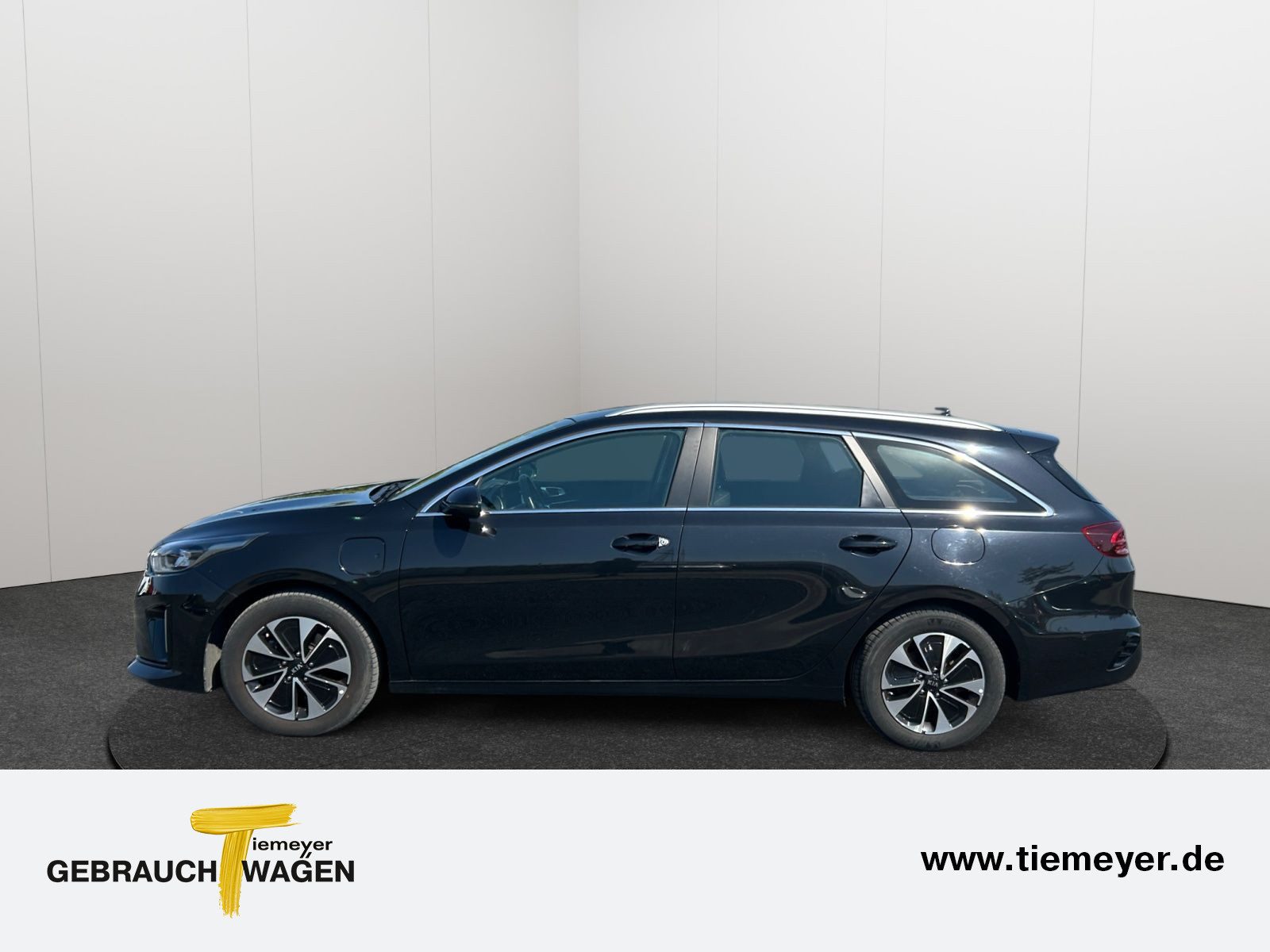 Kia cee'd – Bild 8