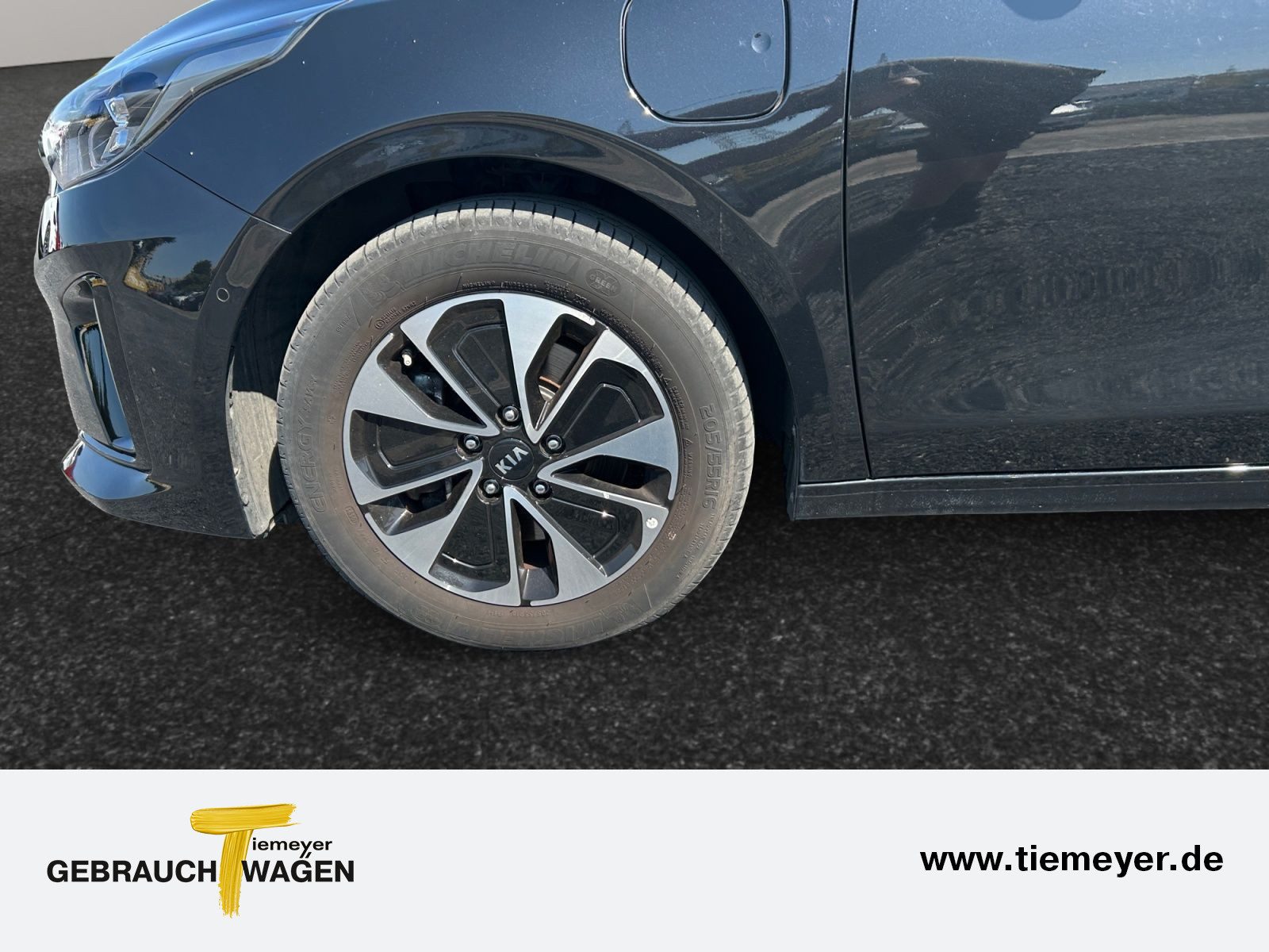 Kia cee'd – Bild 9