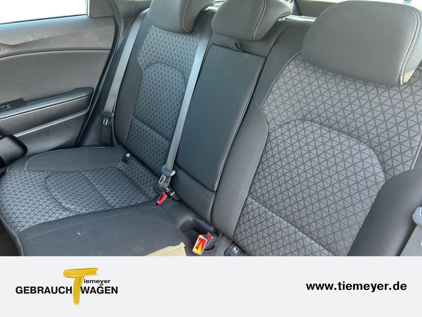 Kia cee'd – Bild 11