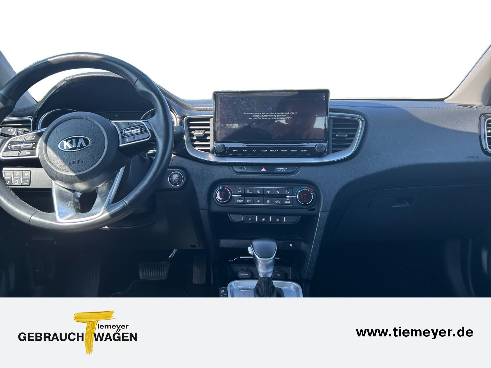 Kia cee'd – Bild 12
