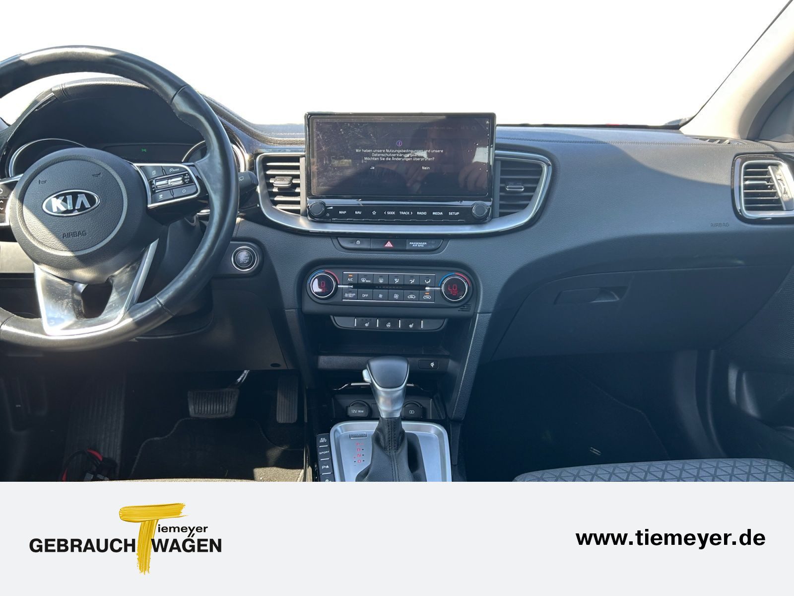 Kia cee'd – Bild 13