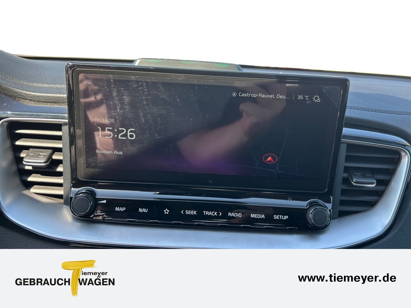 Kia cee'd – Bild 14